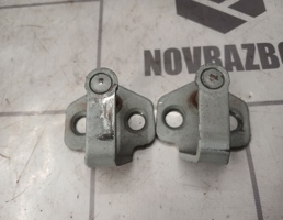 Ответная часть замка двери для Ford Transit 06-13  запчасти бу