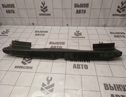 Обшивка багажника для Chery QQ6 S21 07-10  запчасти бу