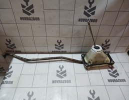 Кулиса КПП для Renault Logan 2005-2014  запчасти бу