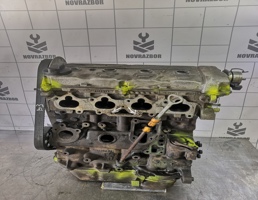 Двигатель для VW Passat  B3  1988-1993  запчасти бу