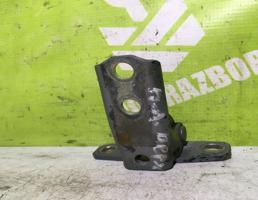 Петля двери передней левой верхняя для Mitsubishi Lancer 10 CX  CY 07-17  запчасти бу