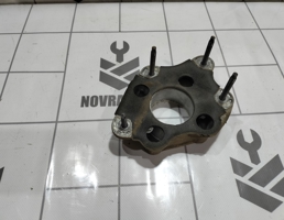 Кронштейн для Renault Clio 3  2005-2012  запчасти бу