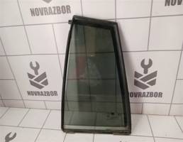 Стекло двери задней левой (форточка) для Kia RIO 1 2000-2004  запчасти бу