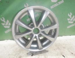 Диск колесный легкосплавный для Ford Focus 1 1998-2004  запчасти бу