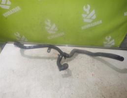 Патрубок для Audi A4 B5 94-00  запчасти бу