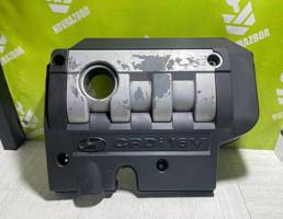 Накладка на двигатель для Hyundai Santa Fe (SM) 00-12  запчасти бу