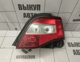 Фонарь задний правый для Daewoo Nexia 95-16  запчасти бу