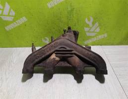 Коллектор выпускной для Audi 80  90  B3  86-91  запчасти бу