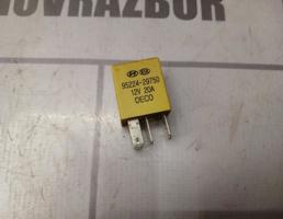 Реле для Hyundai Elantra 3  00-05  запчасти бу