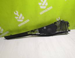 Решетка стеклоочистителя для Renault Logan 2005-2014  запчасти бу