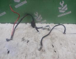 Проводка (коса) для VW Caddy 3 2004-2015  запчасти бу