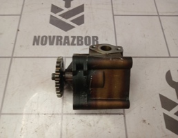 Насос масляный для Ford Focus 2 05-08  запчасти бу