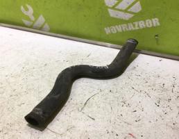 Патрубок для VW Polo 99-01  запчасти бу