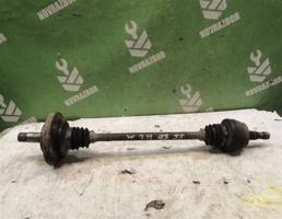 Полуось привод для Mercedes Benz W211 E-Class 2002-2009  запчасти бу