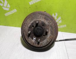 Кулак поворотный задний правый для Suzuki Baleno 98-07  запчасти бу