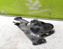 Кронштейн ролика-натяжителя руч. ремня для Ford Mondeo 3 00-07  запчасти бу