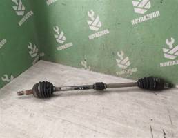 Полуось передняя правая для Chery Boo M11 10-14  запчасти бу