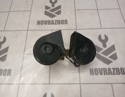 Сигнал звуковой для Ford Focus 2 05-08  запчасти бу