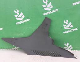 Накладка стойки для Renault Logan 2005-2014  запчасти бу