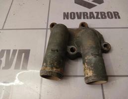 Фланец двигателя системы охлаждения для Hyundai Elantra 3  00-05  запчасти бу