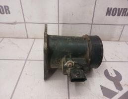 Расходомер воздуха (массметр) для Nissan Almera N16 2000-2006  запчасти бу