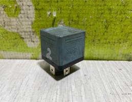 Реле для BMW 3-серия E30 82-91  запчасти бу