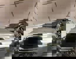 Ручка двери внутренняя левая для Peugeot 307 2001-2008  запчасти бу