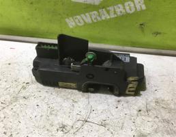 Замок двери передней левой для Opel Vectra B 1995-1999  запчасти бу