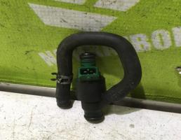 Форсунка инжекторная для Kia Sportage 1994-2004  запчасти бу