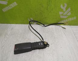 Ответная часть ремня безопасности для Kia Sephia Shuma 1996-2001  запчасти бу