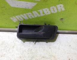 Ручка двери задней внутренняя правая для VW Passat  B3  1988-1993  запчасти бу