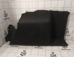 Обшивка багажника для Ford Focus 2 08-11  запчасти бу