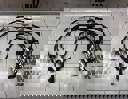 Провода высоковольтные для Audi 80  90  B3  86-91  запчасти бу