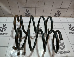 Пружина передняя для Ford Transit FA 2000-2006  запчасти бу