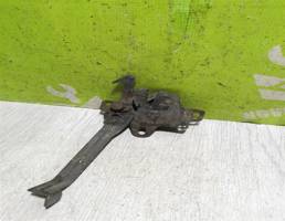 Замок капота для Chery QQ6 S21 07-10  запчасти бу