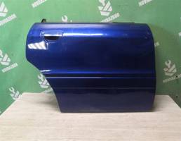 Дверь задняя правая для Audi 80  90  B3  86-91  запчасти бу