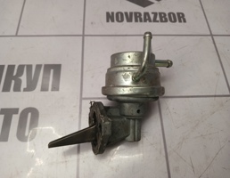 Насос топливный мех для Audi 80  90  B3  86-91  запчасти бу