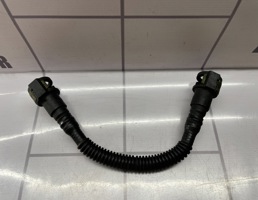 Трубка топливная для Ford Focus 1 1998-2004  запчасти бу