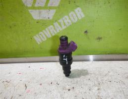 Форсунка инжекторная для Renault Kangoo 97-03  запчасти бу