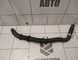 Патрубок отопителя для Ford Focus 2 05-08  запчасти бу