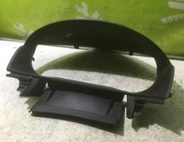 Накладка декоративная для Mazda Mazda 3  BK  02-09  запчасти бу