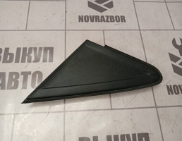 Накладка зеркала левого для Ford Focus 2 05-08  запчасти бу