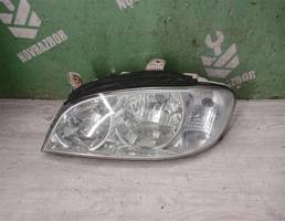 Фара левая для Kia Spectra 2001-2011  запчасти бу