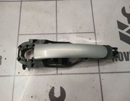 Ручка двери передней наружная правая для VW Passat B5 96-00  запчасти бу