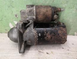 Стартер для Fiat Punto 1(176) 93-99  запчасти бу