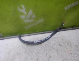 Трубка топливная для Audi 80 90 B4 91-94  запчасти бу