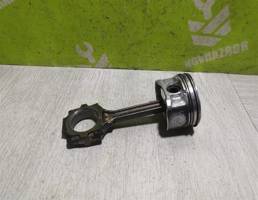Поршень с шатуном для Nissan Teana J31 03-08  запчасти бу