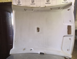 Обшивка потолка для Mazda Mazda 3  BK  02-09  запчасти бу