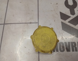 Крышка бачка гидроусилителя для Ford Transit 06-13  запчасти бу