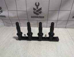 Рампа (кассета) катушек зажигания для Chevrolet Aveo (T300) 2011-2015  запчасти бу